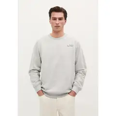 SCALPERS - POLERÓN BORDADO PECHO