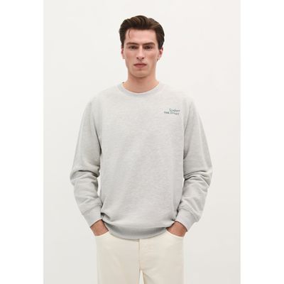 Imagen 1 del producto POLERÓN BORDADO PECHO