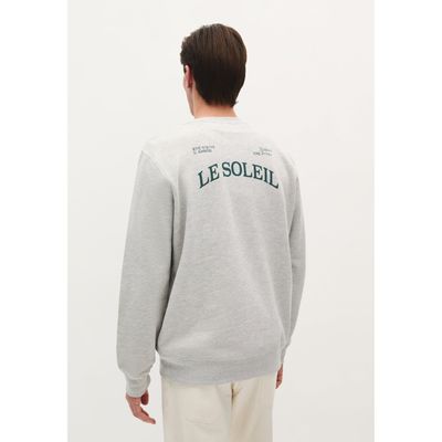 Imagen 2 del producto POLERÓN BORDADO PECHO