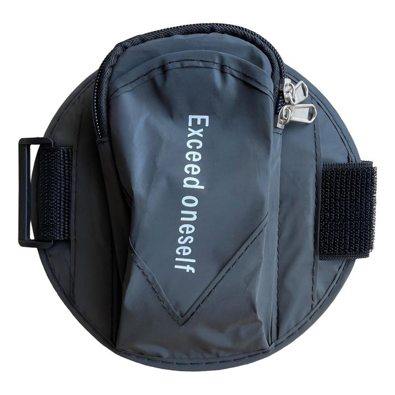 GENERICO - Brazalete Bolsa Impermeable Brazo Deportivo Universal Runnin
