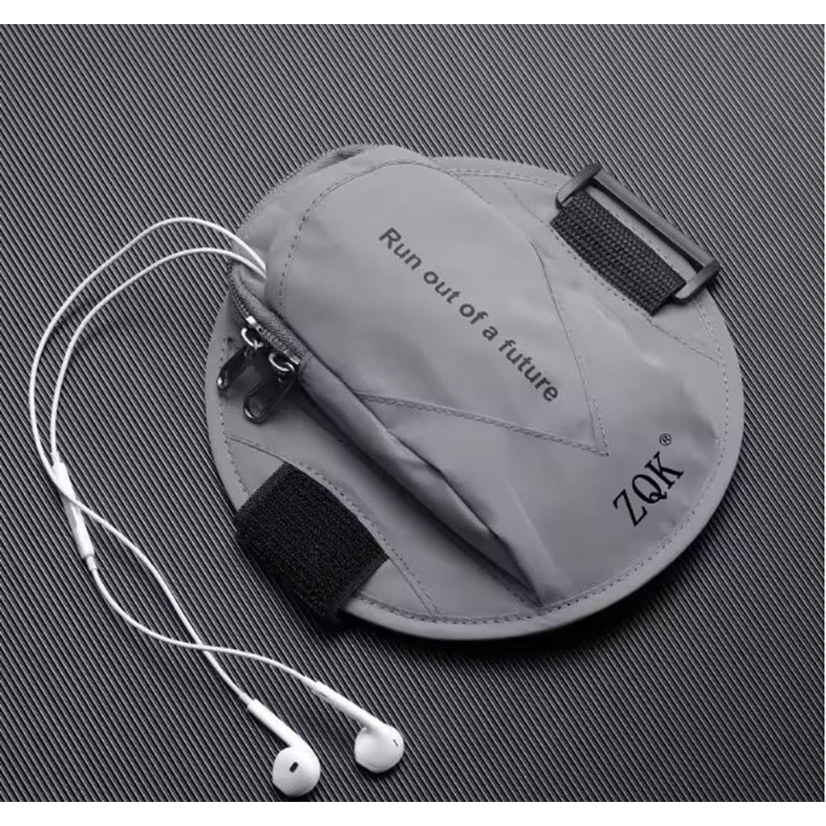 GENERICO - Brazalete Bolsa Impermeable Brazo Deportivo Universal Runnin