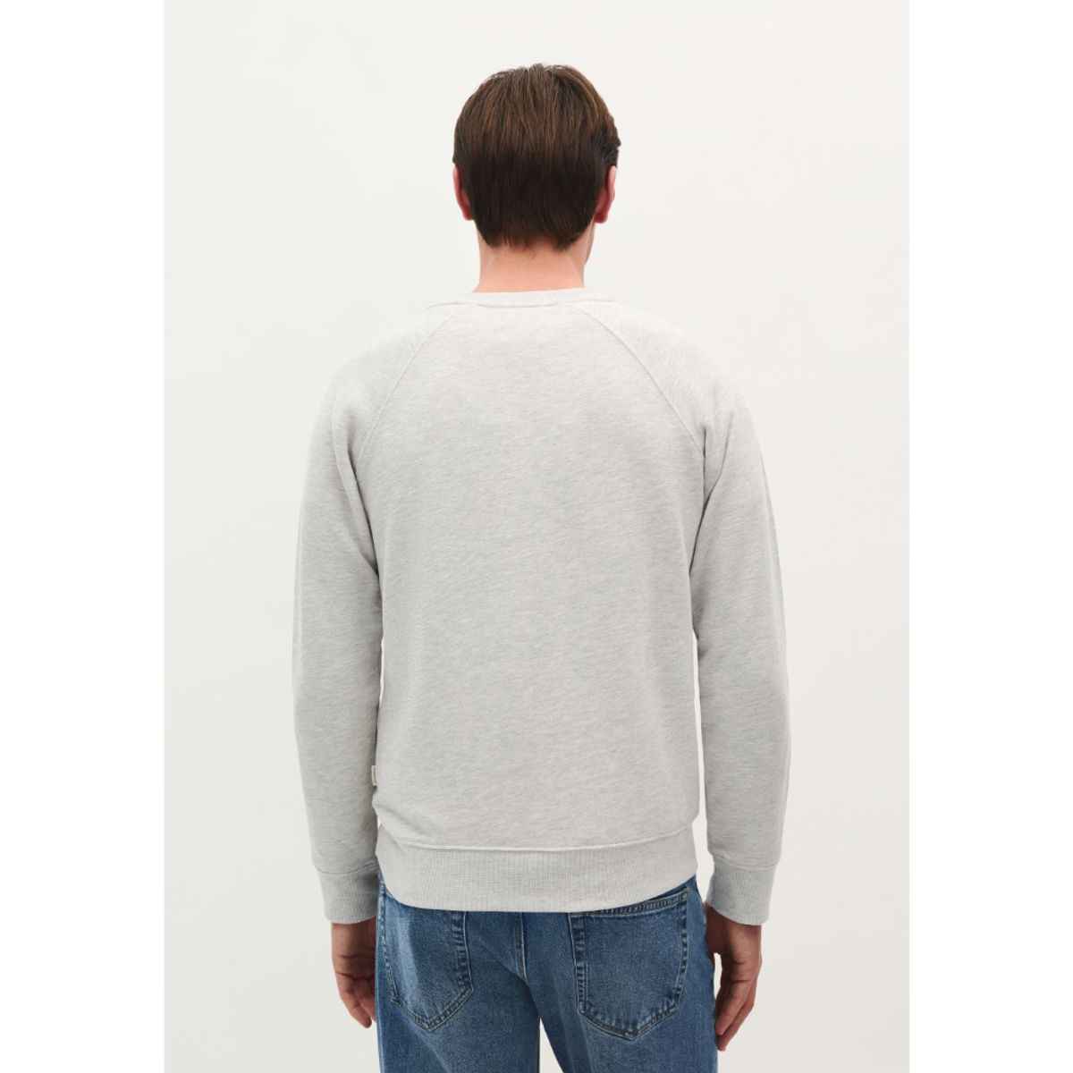 SCALPERS - POLERÓN LOGO COLORES