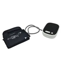 Toma Presión Tensiómetro medidor Presion Arterial Brazo