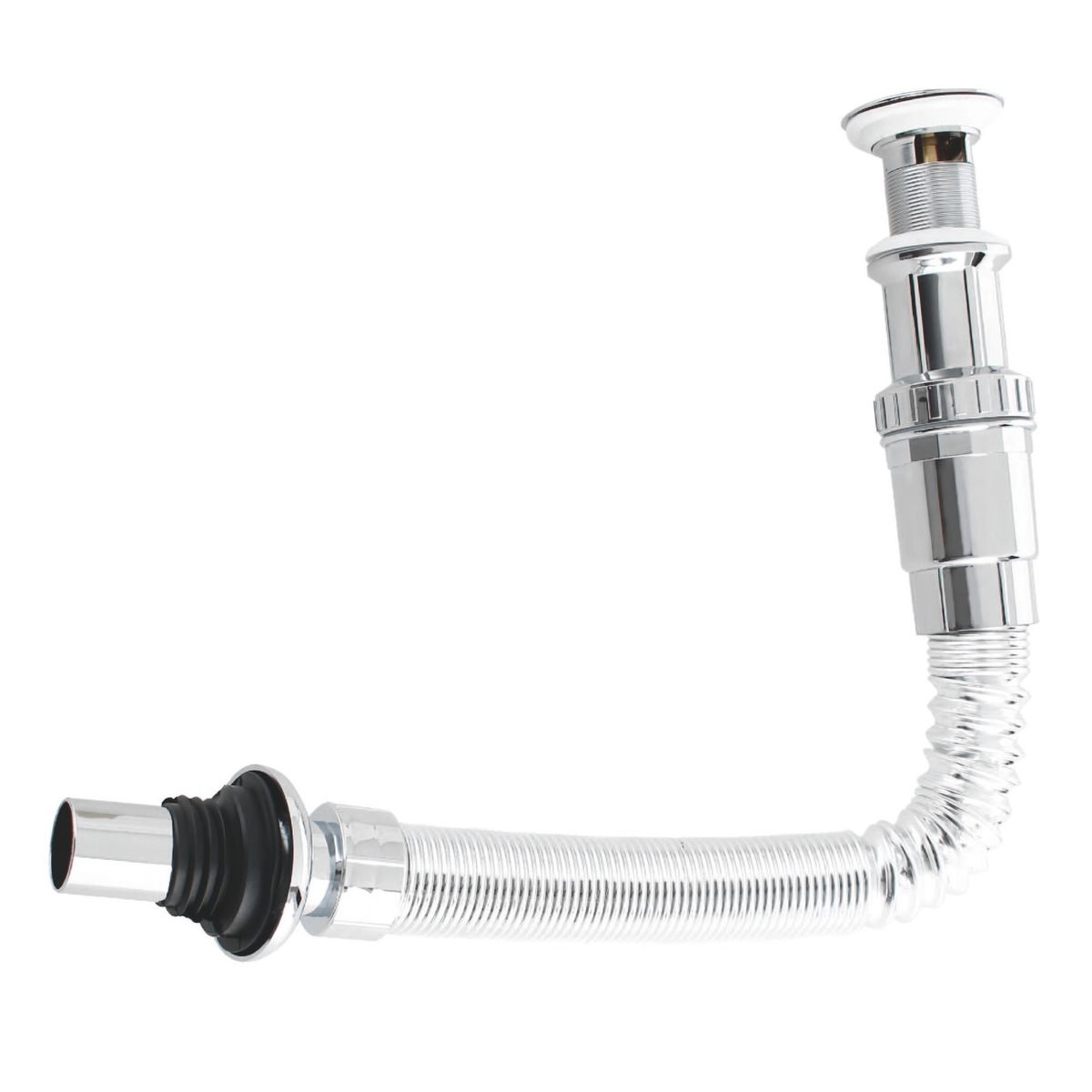 DUSCHY - COMBO MUEBLE BAÑO CEREZO 500X820X430 GRIF ABS KALM