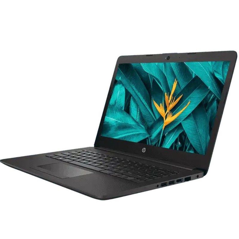 HP - Notebook Celeron 4020 4GB 512GB SSD 14 W10H HP 240 G7 Reacondicionado