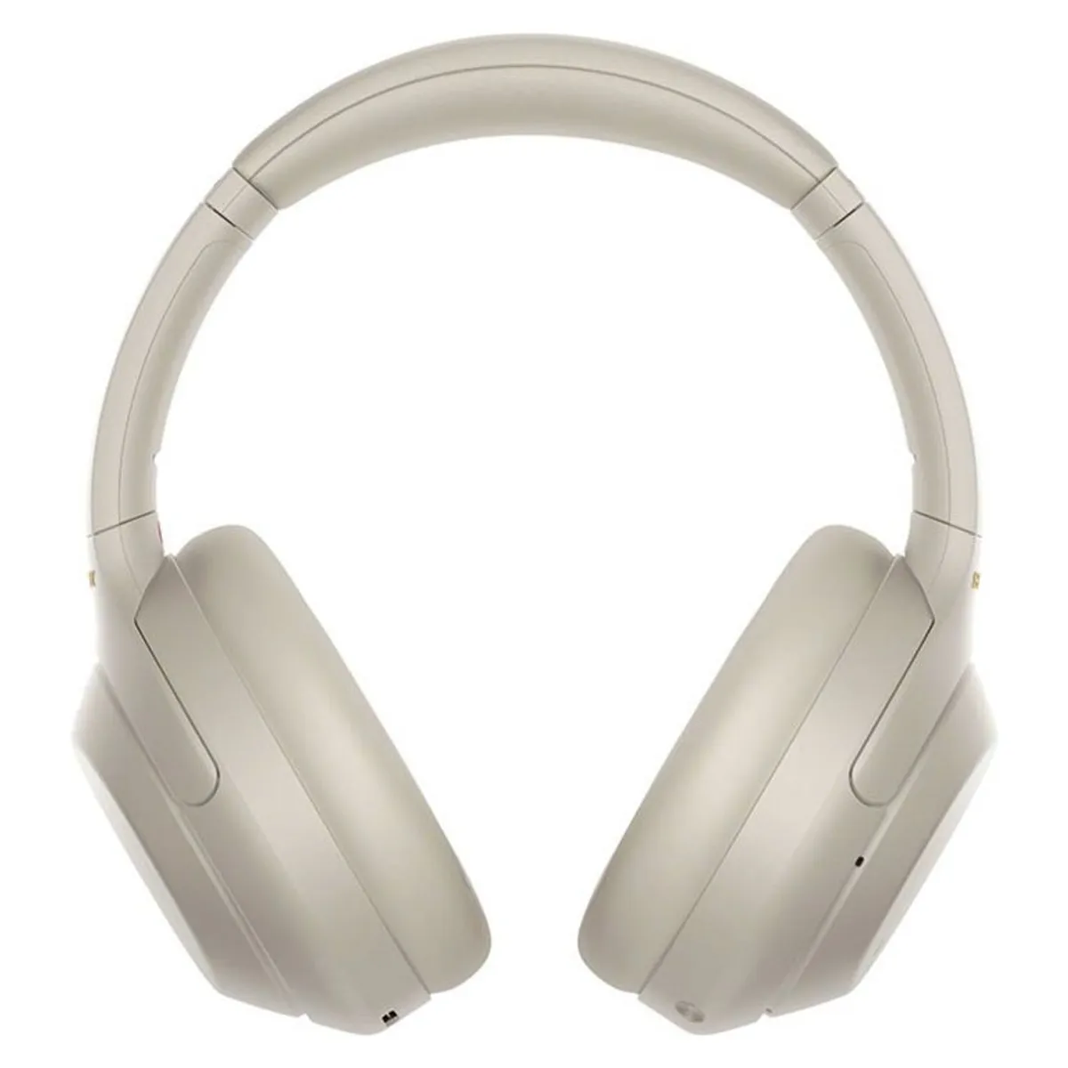 SONY - Audifono Sony WH-1000XM4 Noise Cancelling Plata Reacondicionado