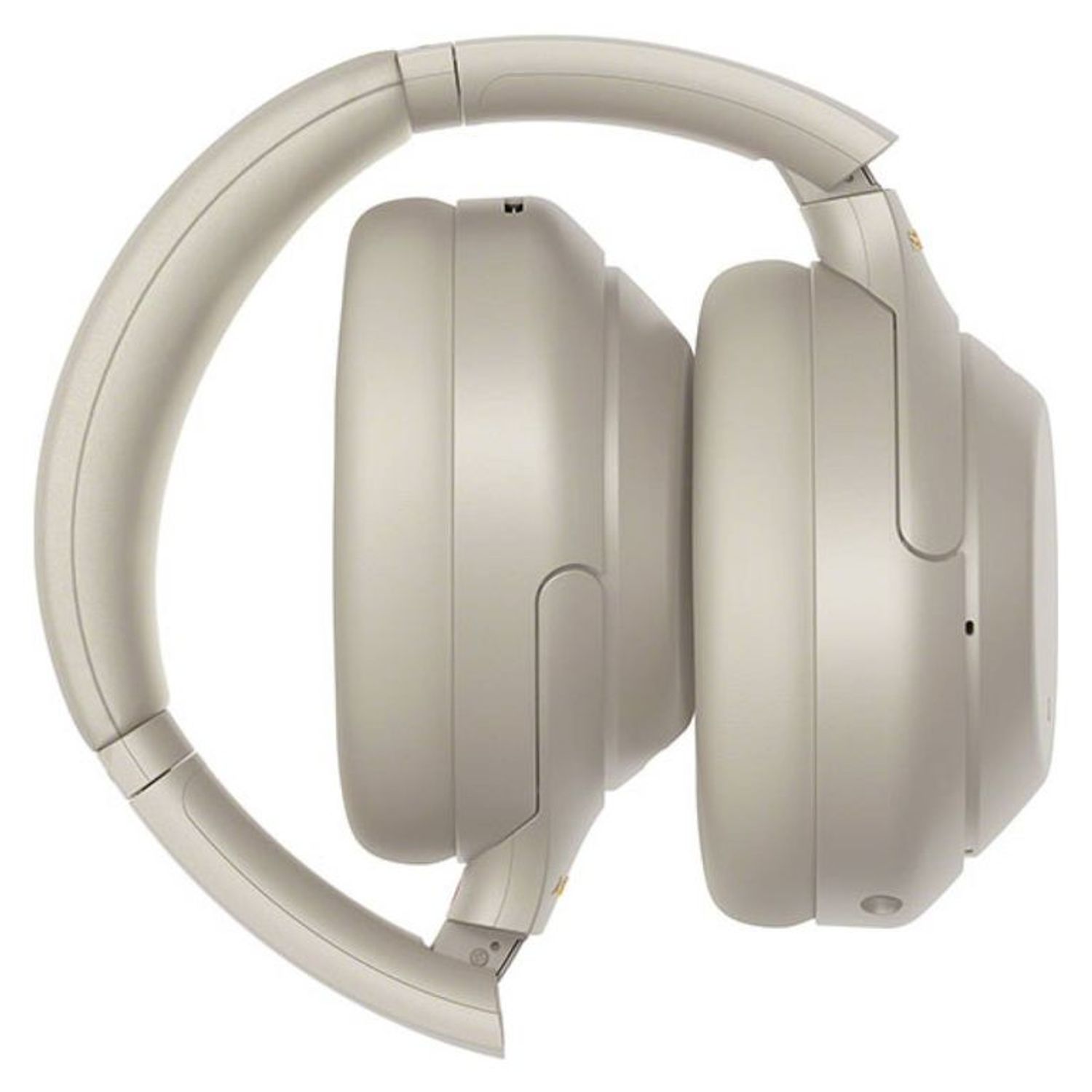 SONY Audifono Sony WH-1000XM4 Noise Cancelling Plata
