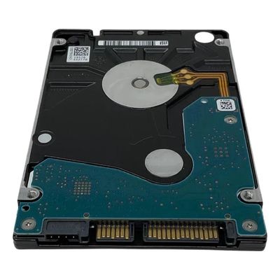 Imagen 2 del producto Disco Duro 2.5 1tb Mobile Openbox 0 Horas De Uso (Reacondicionado)