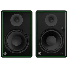 MACKIE - Monitor Estudio CR8-XBT par - Negro