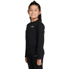 LATOURNEE - Primera Capa Entrenamiento Infantil La Tournee Negra