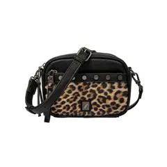 ZAPPA - Cartera Bandolera Animal Print 60