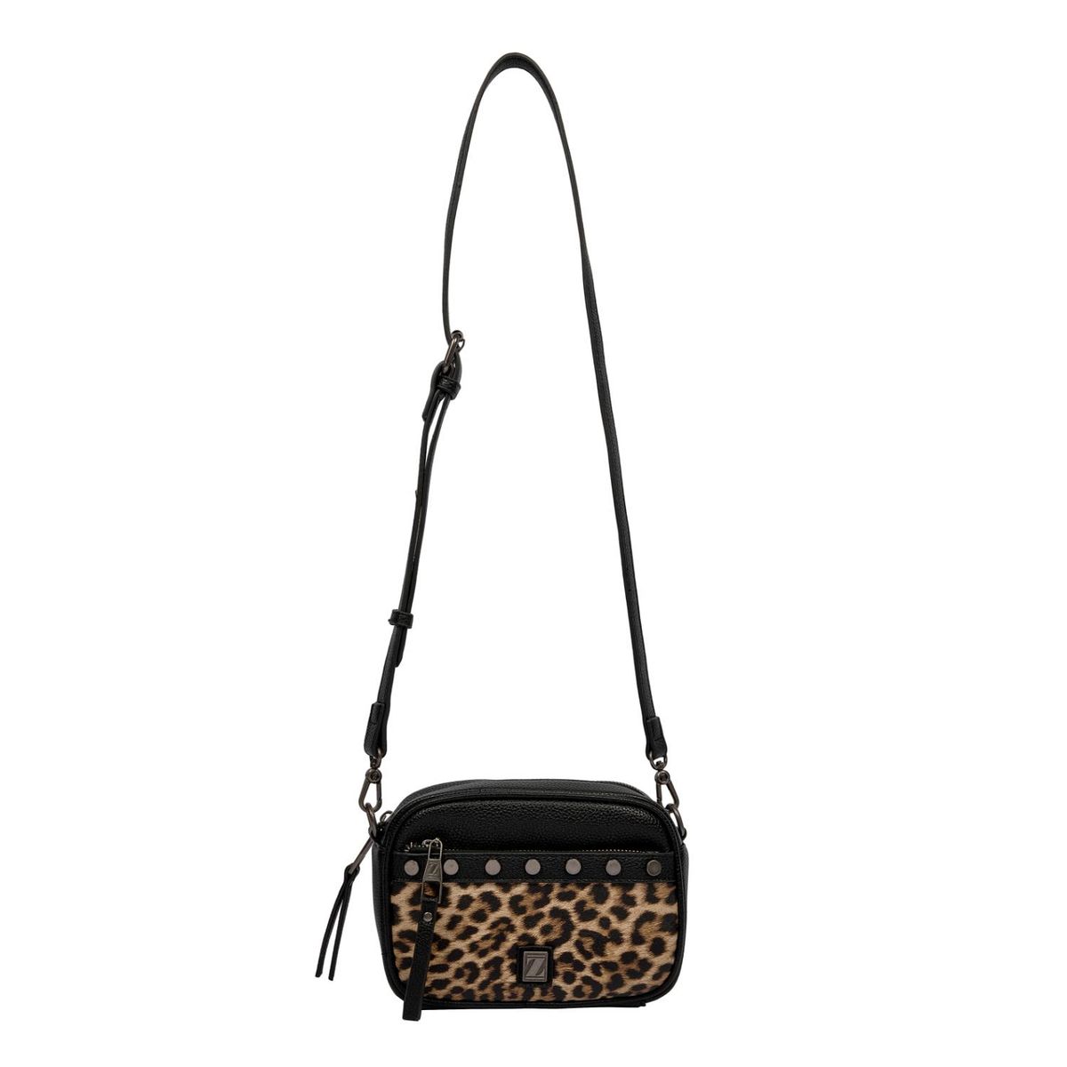 ZAPPA - Cartera Bandolera Animal Print 60 Zappa