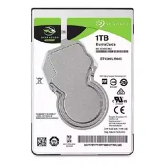 SEAGATE - Barracuda ST1000LM048 1TB - Reacondicionado