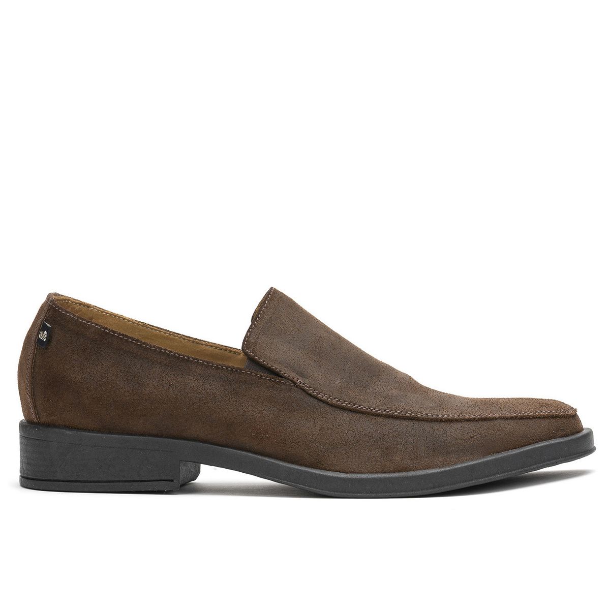 BARRIENTOS - Zapato Juan Fernández II Moro Barrientos