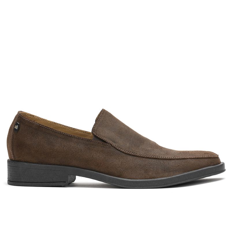 BARRIENTOS - Zapato Juan Fernández II Moro Barrientos