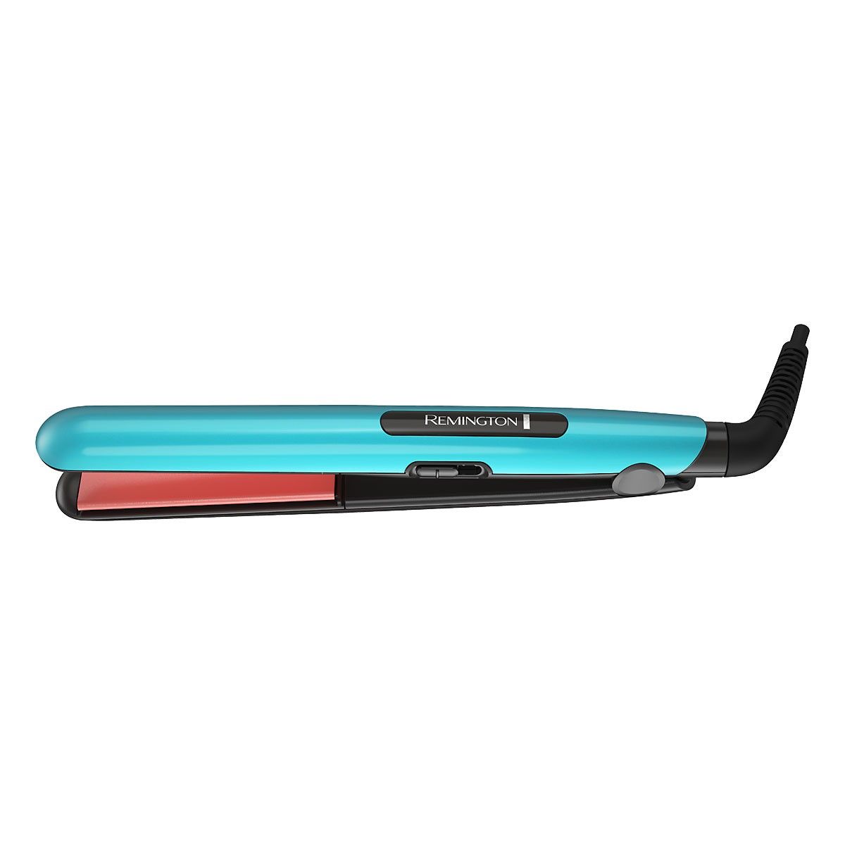 REMINGTON - Plancha De Pelo Remington Ceramic Colors S1520