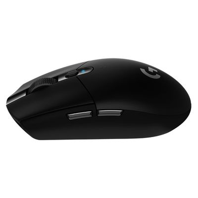 Imagen 2 del producto Mouse G305 Negro