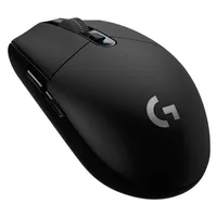 Mouse G305 Negro