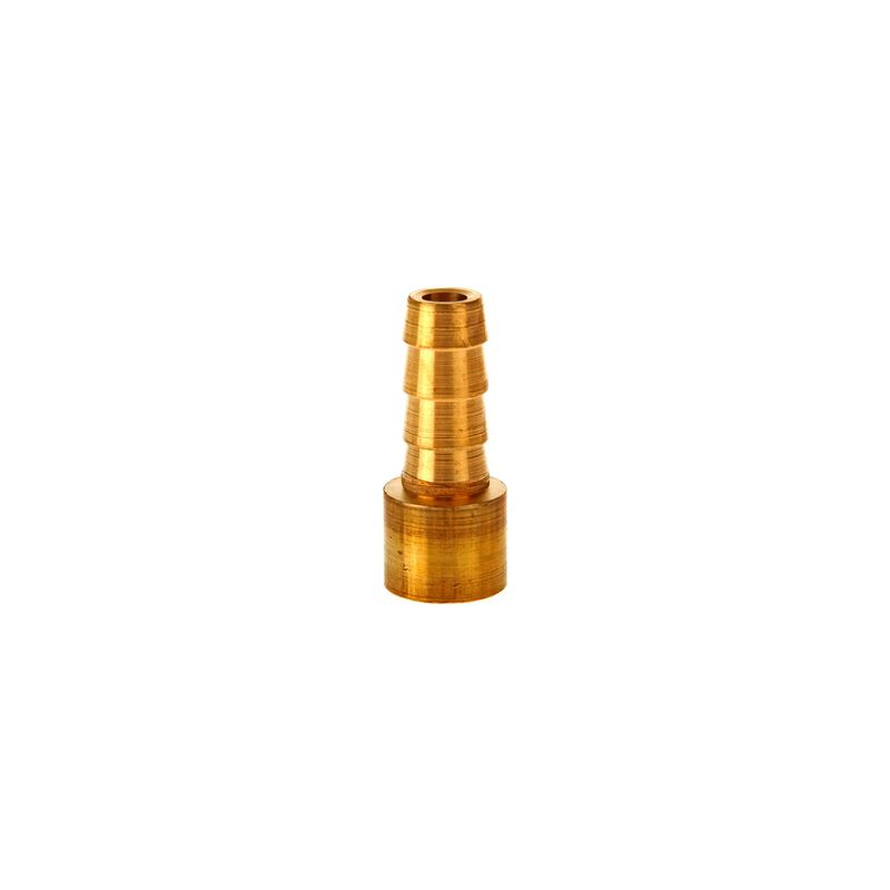 GRIFESA - Cachimba recta 1 / 2" SO con espárrago de 1 / 2"