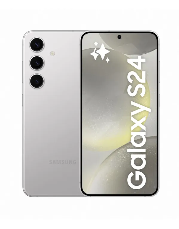 Galaxy S24 128gb Gris