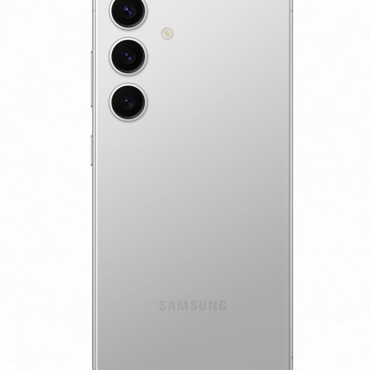 SAMSUNG - Samsung Galaxy S24 128gb Gris