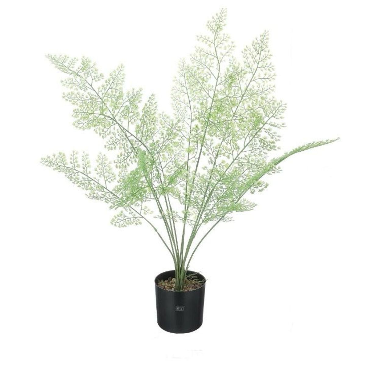 HOMEY - Planta artificial para decoracion del hogar