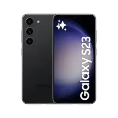 SAMSUNG - Galaxy S23 - Sm-s911 128 Gb Negro 8 Gb Ram