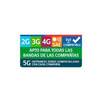 Imagen 2 del producto Galaxy S23 - Sm-s911 128 Gb Negro 8 Gb Ram