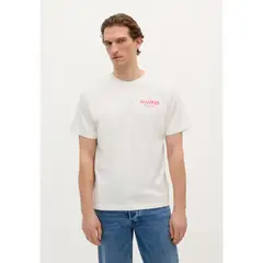 SCALPERS - CAMISETA PRINT BAZAAR