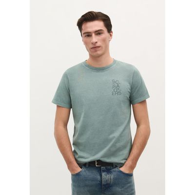 Imagen 2 del producto POLERA LOGO CALAVERA