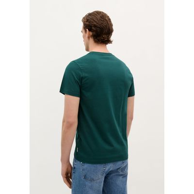 Imagen 2 del producto POLERA BÁSICA CALAVERA