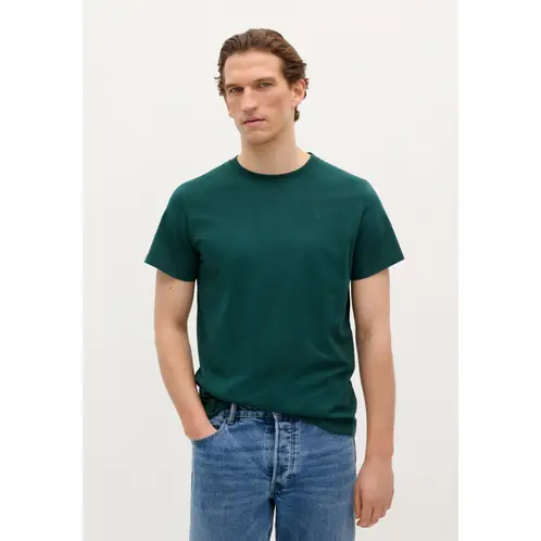SCALPERS - CAMISETA BÁSICA CALAVERA