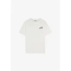 SCALPERS - POLERA PRINT TRASERO