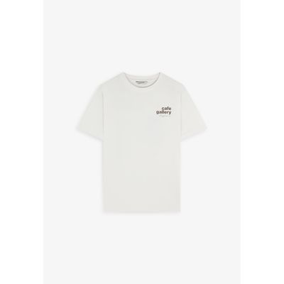 Imagen 1 del producto POLERA PRINT TRASERO