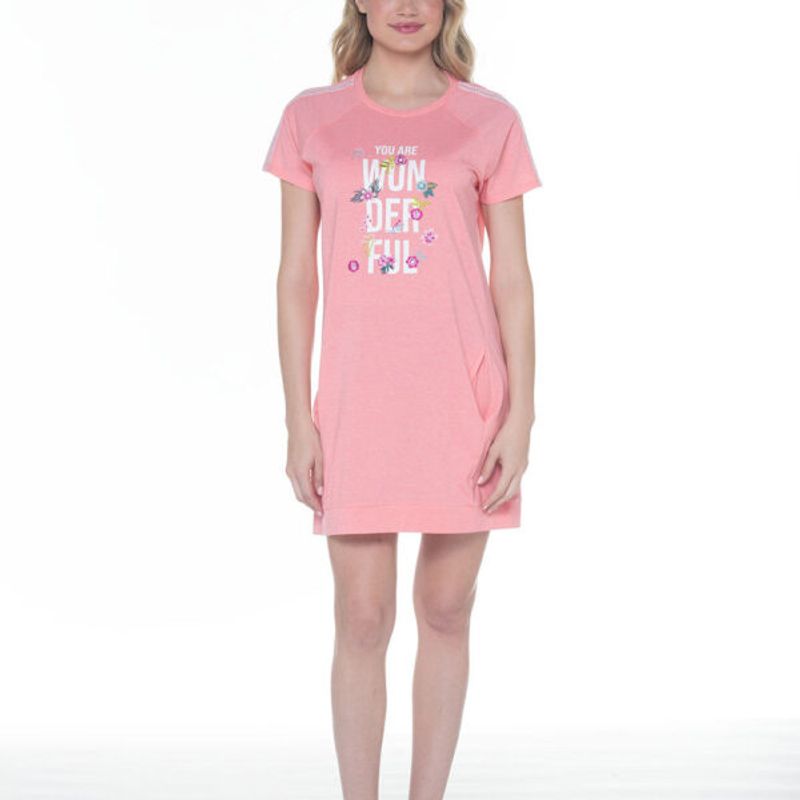 LADY GENNY - Camisola  Juvenil  Wonder Algodón/Cotton