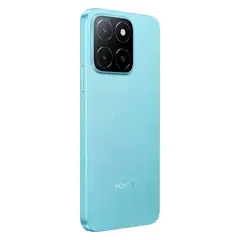 HONOR - X5b Plus 4g 6,56 256gb 4gb Ram Cámara 50mpx - Blue