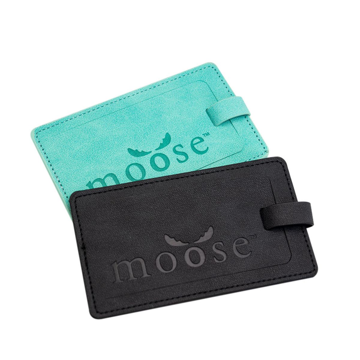 MOOSE - SET 2 MARCADORES MALETA MOOSE
