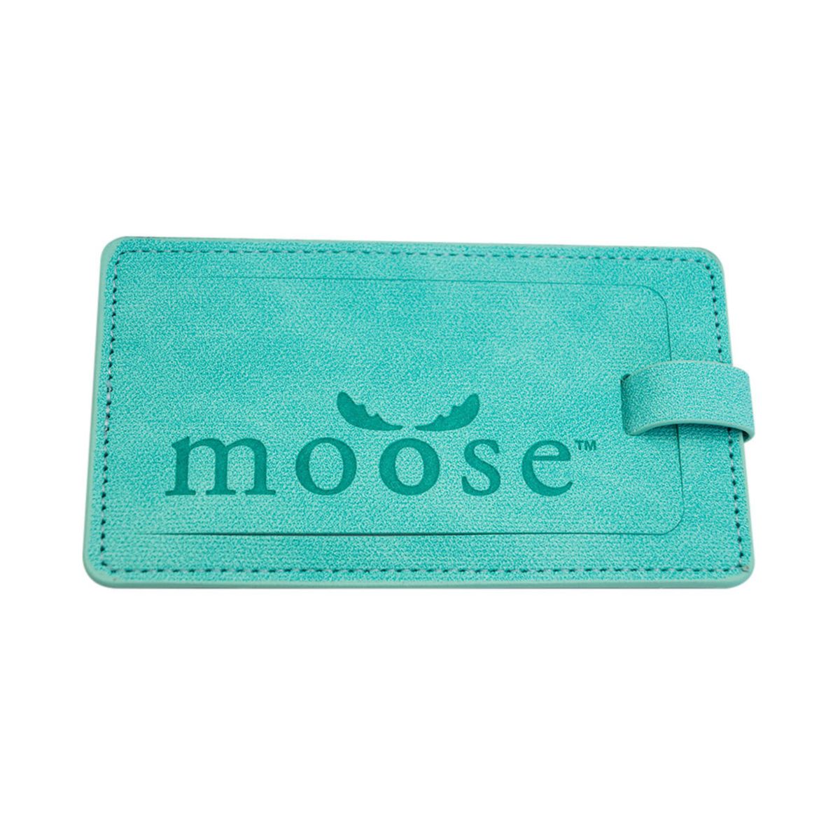 MOOSE - SET 2 MARCADORES MALETA MOOSE