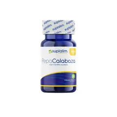 SUPLALIM - Pepa de Calabaza Suplemento Natural para Salud Prostática