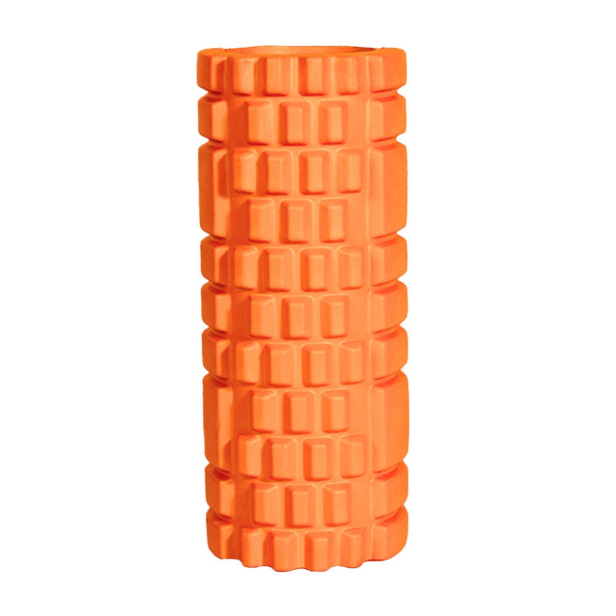 ORCUS - FOAM ROLLER SET 5 PIEZAS ORCUS NARANJA