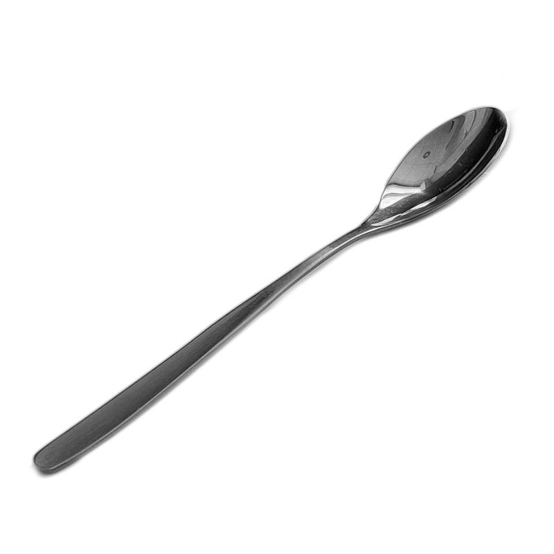GENERICO - Cubierto de mesa, Cuchara sorbete Astoria Set 12 unidades
