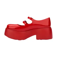 MELISSA - Plataforma Farah Rojo