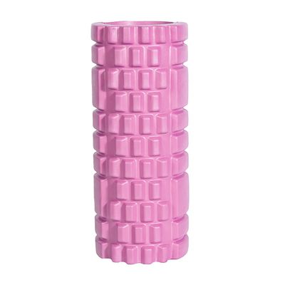 Imagen 2 del producto FOAM ROLLER SET 5 PIEZAS COLOR ROSADO