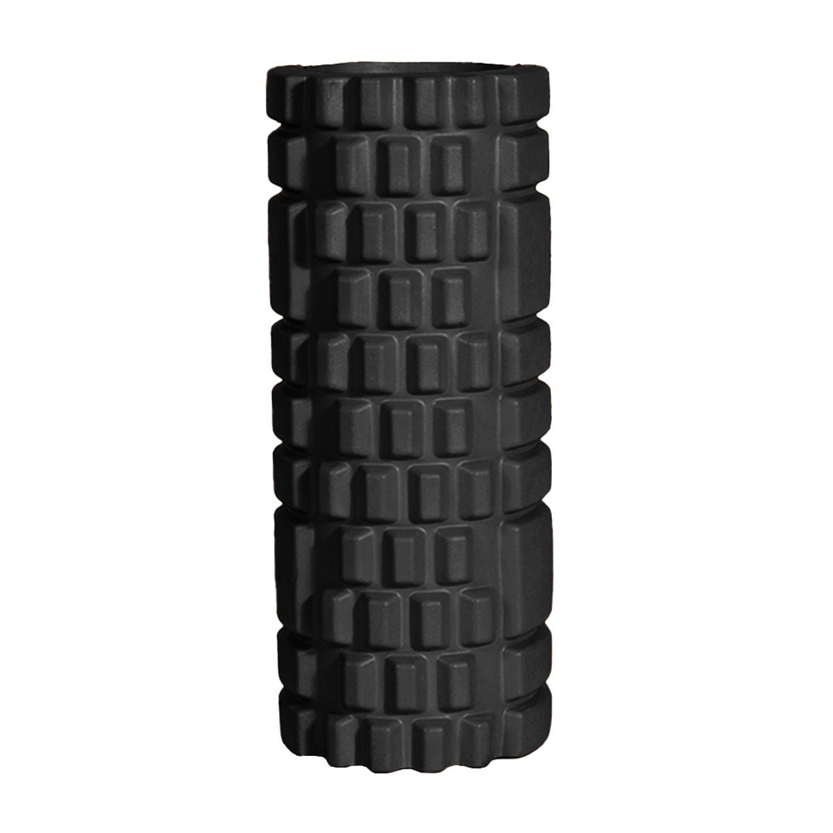 ORCUS - FOAM ROLLER SET 5 PIEZAS ORCUS NEGRO
