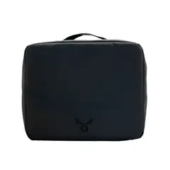 MOOSE - BOLSA ORGANIZADORA TRAVEL NEGRO