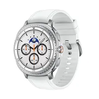 Galaxy Watch8 Classic Blanco