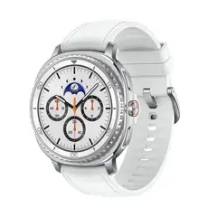 SAMSUNG - Galaxy Watch8 Classic Blanco