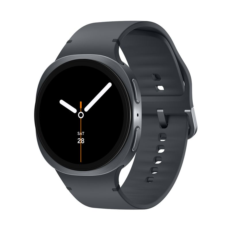 SAMSUNG - Samsung Galaxy Watch8 44mm Gráfito