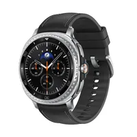 Galaxy Watch8 Classic Negro