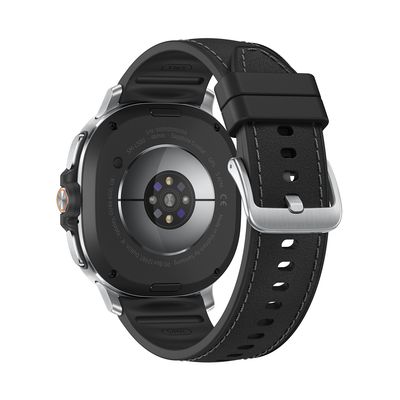 Imagen 2 del producto Galaxy Watch8 Classic Negro